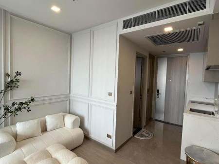 (CRH-118) One9Five Asoke - Rama 9 ,1 bed, 1 bath, 25.85 sqm. 54FL