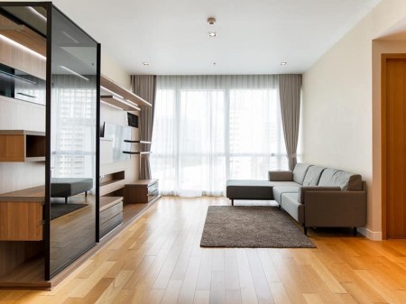 (CRH-253) Millennium Residence Sukhumvit 20, 2室 2卫 90 平方米