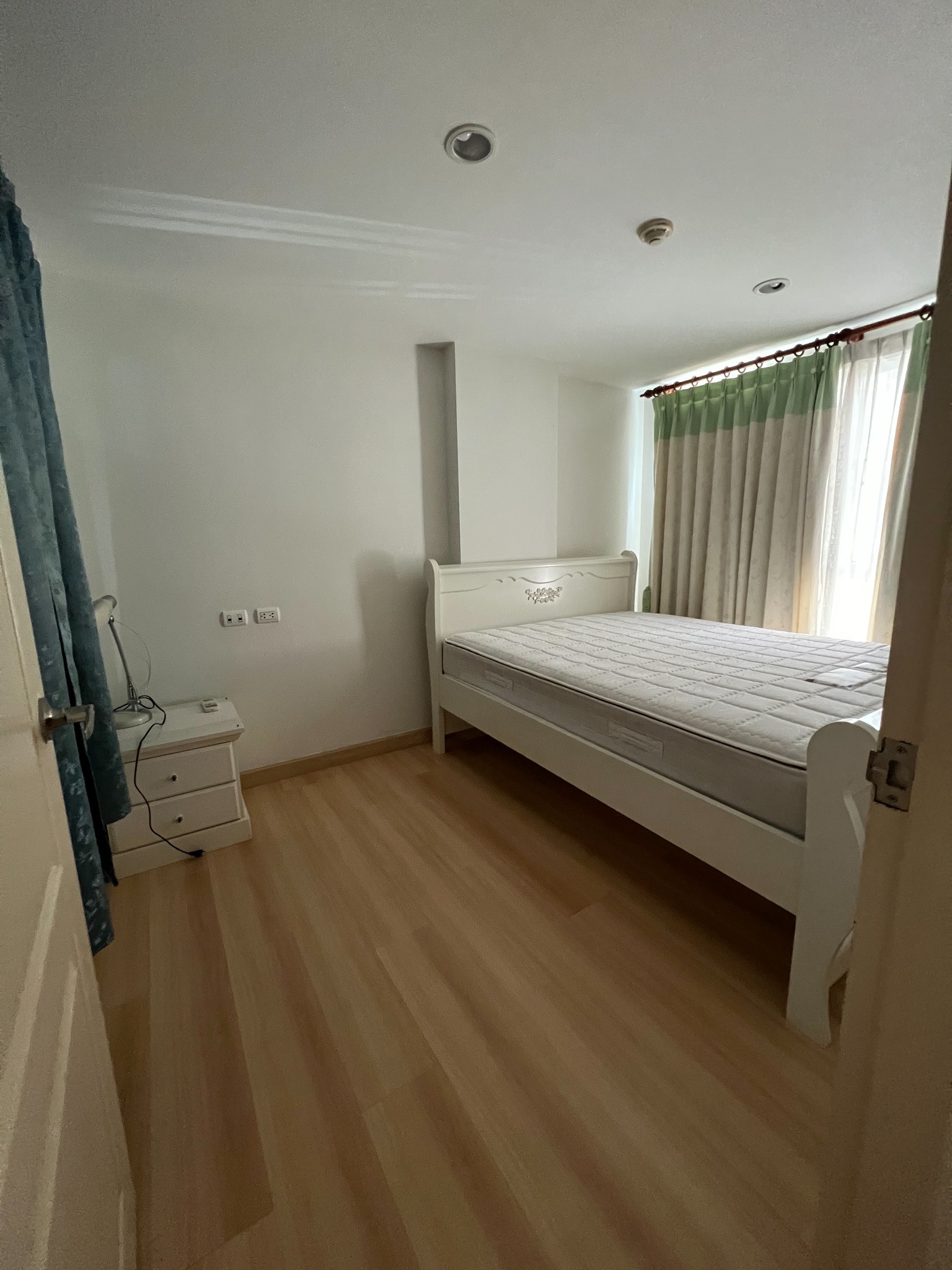 (CSL-131),Premsiri Boutique Park, Near BTS Kasetsart University 900 m.,1 bed 1 bath,34.06sqm.3FL