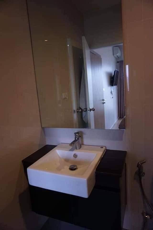 (CSL-300),Grand Parano Condo,Immee Shabu Buffet Sri Bua Ngern Branch 500m.,2bed 1bath,48sqm.,3FL