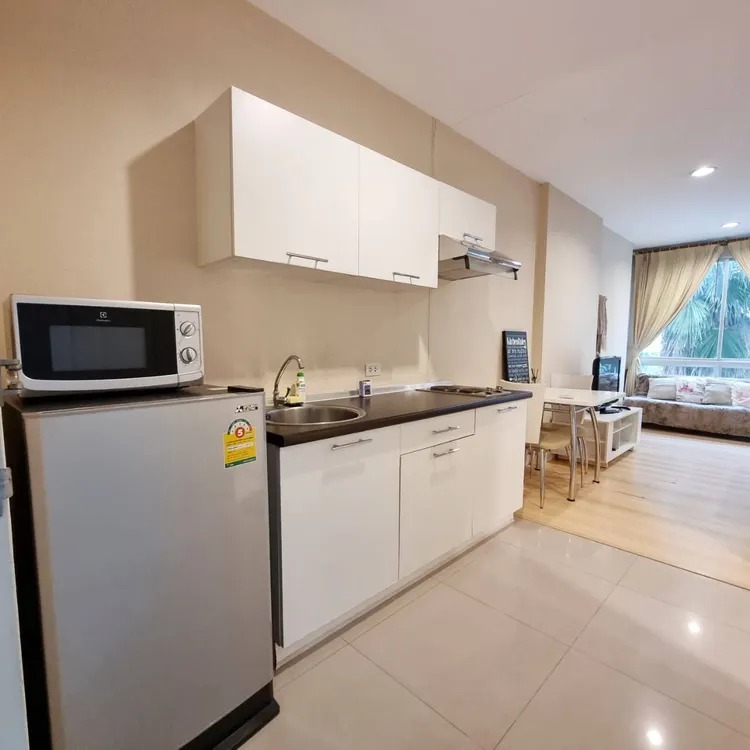 (CSA-204)@ City Sukhumvit 101/1 ,Bts Punnawithi 1bed 1bath 29.89sqm 5FL