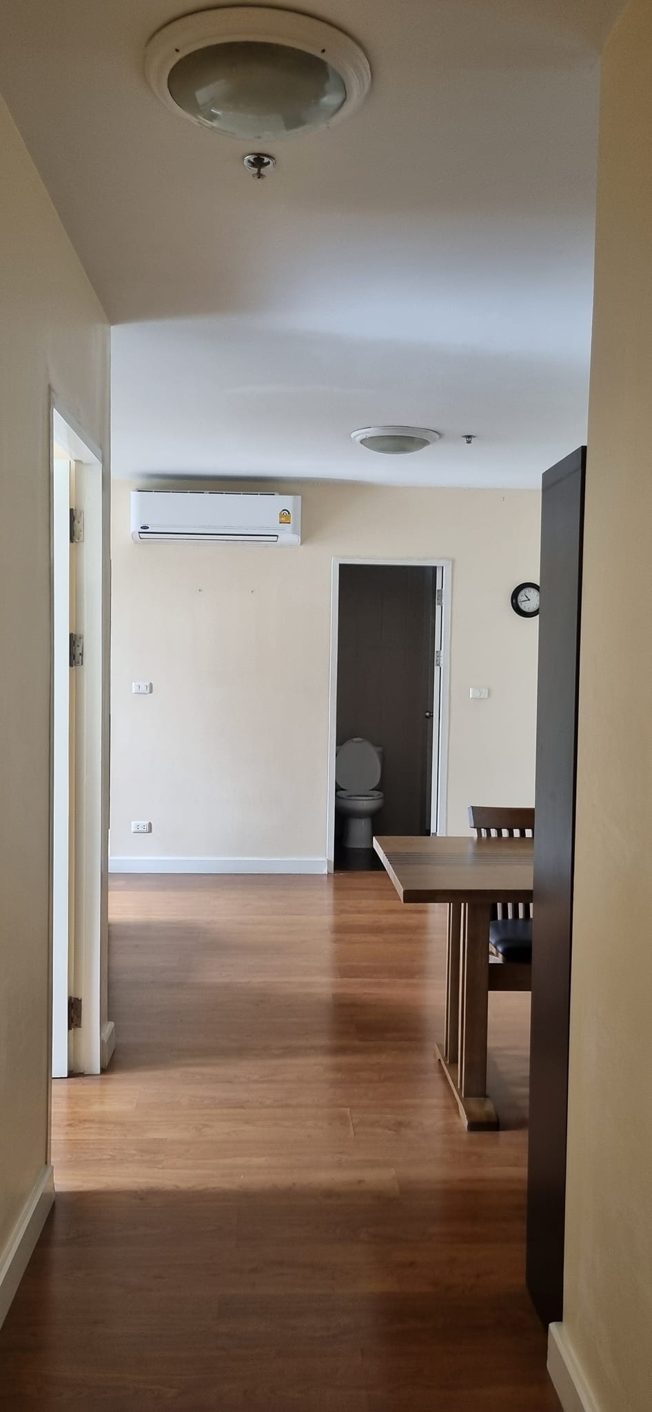 (CRL-586),One X Sukhumvit 26,BTS Phrom Phong 680m.,2 bed 2 bath,71sqm.,15FL