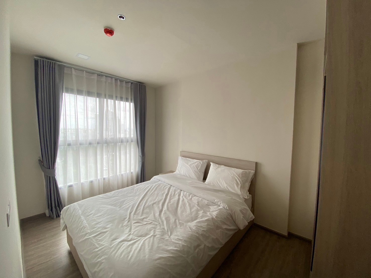 (CRL-645),NIA by Sansiri,BTS Phra Khanong 1.2 km.,1 bed 1 bath,29.16sqm.,6FL